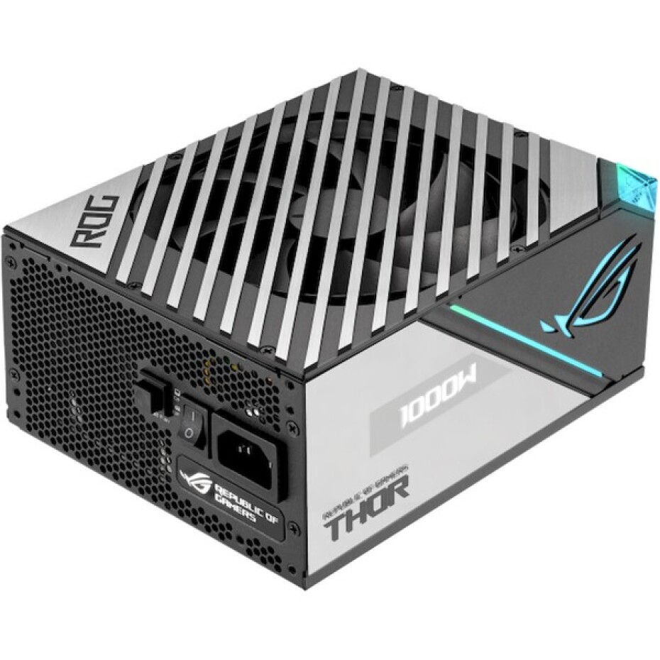ASUS ROG-THOR 1000P2-GAMING 1000W - main (3)