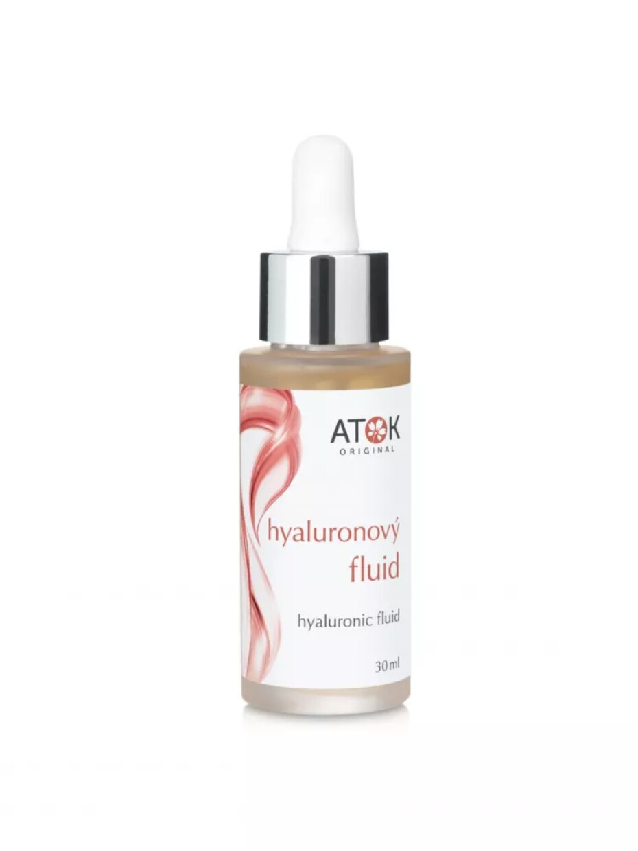Hyaluronový fluid Atok velikost: 30 ml - main (0)