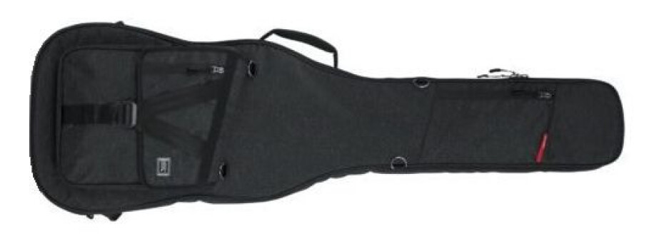 Gator GT-Bass Black - main (0)
