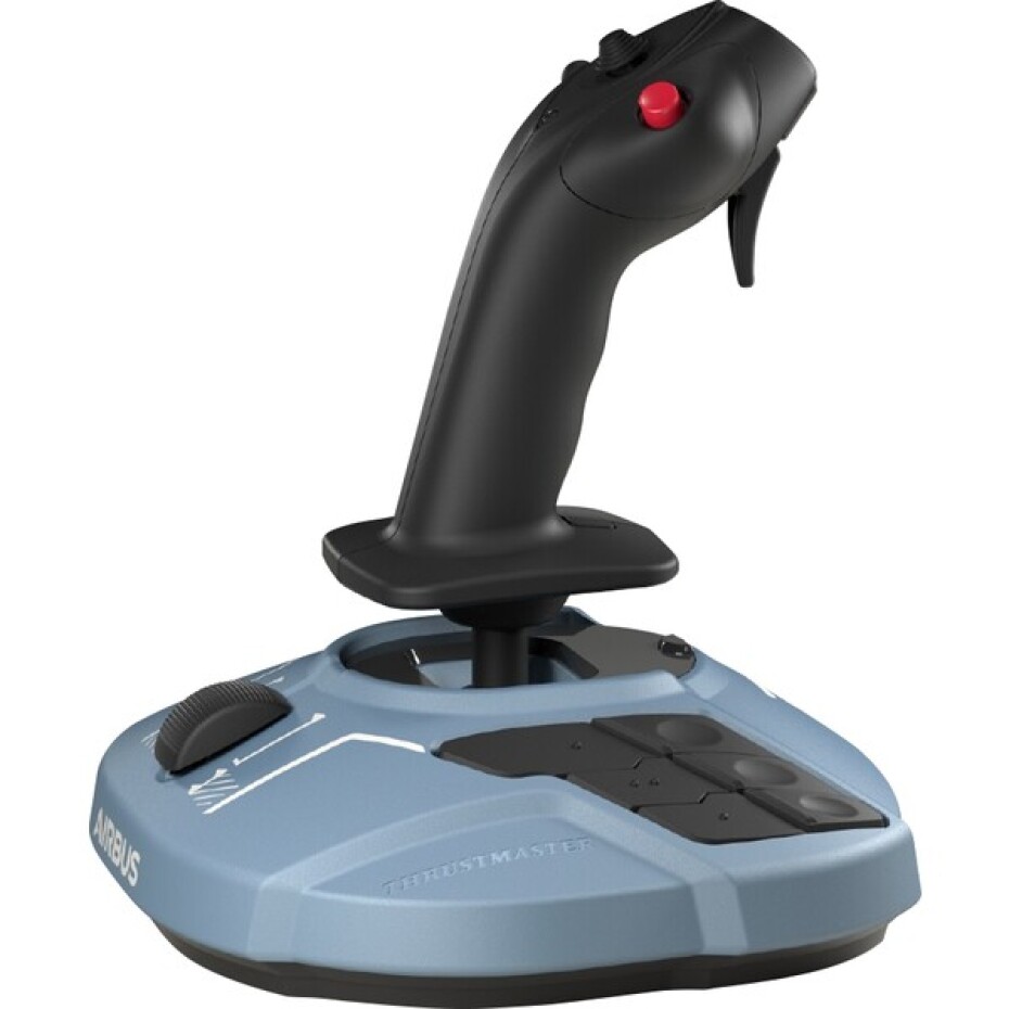 Thrustmaster Joystick TCA Sidestick Airbus edice - main (3)