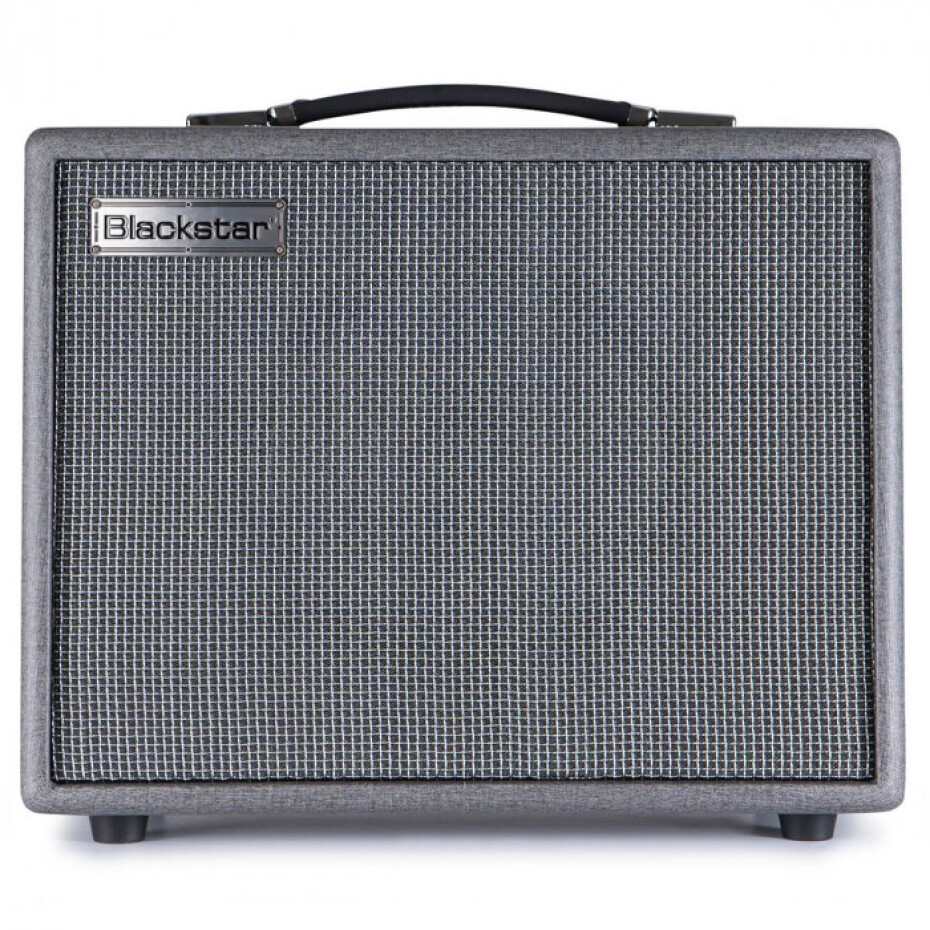 Blackstar Silverline Standard - main (0)