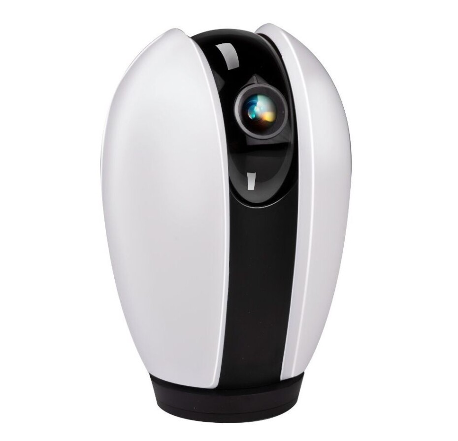 ALPINA Chytrá IP kamera WiFi HD 1080p ED-226466 - main (1)