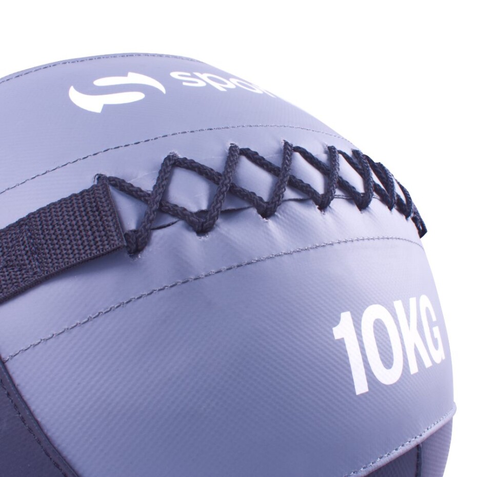 Sportago Wall Ball 10 kg - main (1)