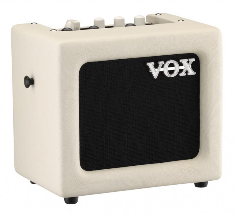 VOX MINI3 G2 Ivory - main (0)