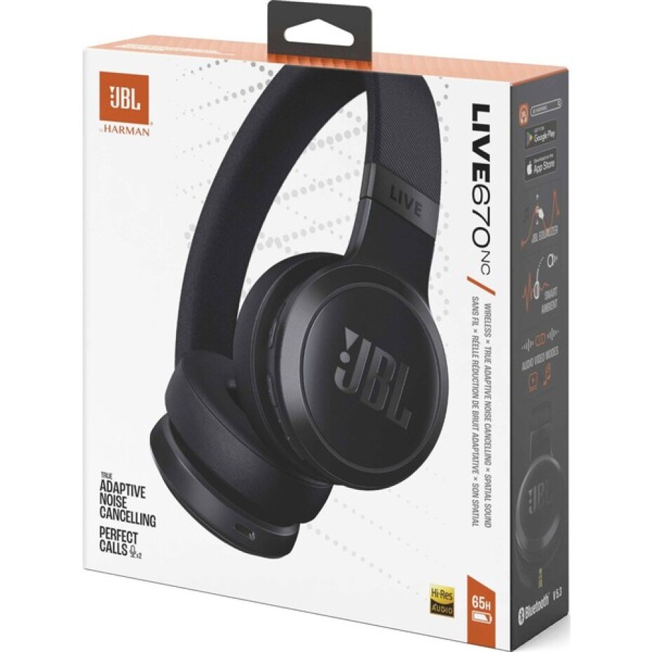 JBL Live 670NC černá - main (1)