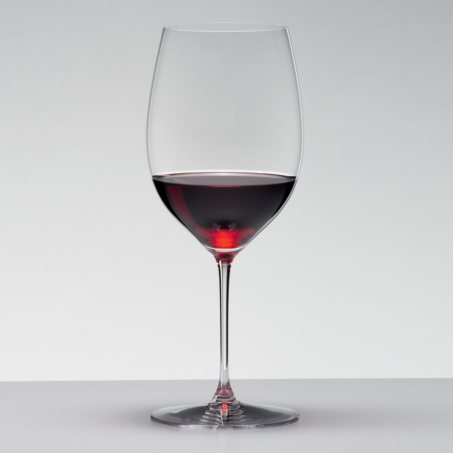 Sklenice na červené víno VERITAS, Cabernet/Merlot, Riedel - main (3)