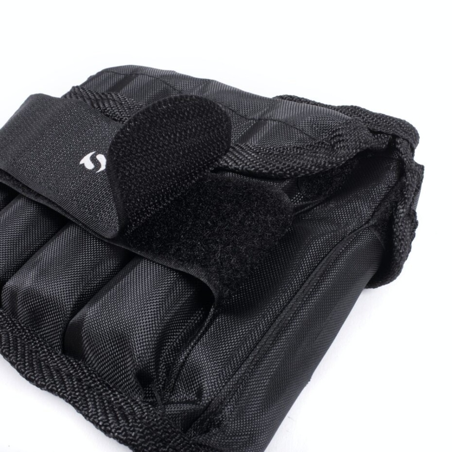 Sportago Flixo nastavitelná zátěž na zápěstí/kotník 2x2 kg - main (4)