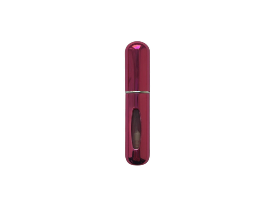 Rozprašovač parfému - Růžový 5 ml Rozprašovač parfémů 5 ml - main (0)