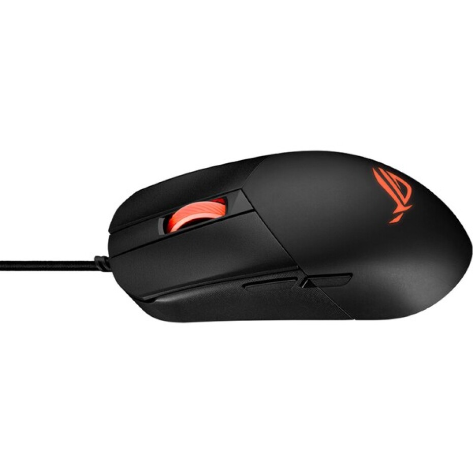 ASUS ROG STRIX IMPACT III herní myš - main (3)