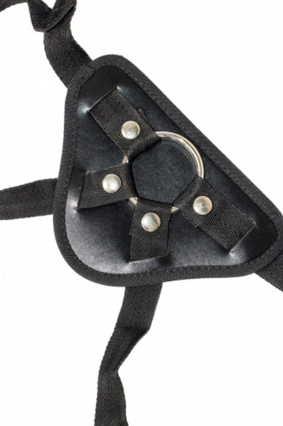 Lola Games strap-on Party Hard Instigator - main (6)
