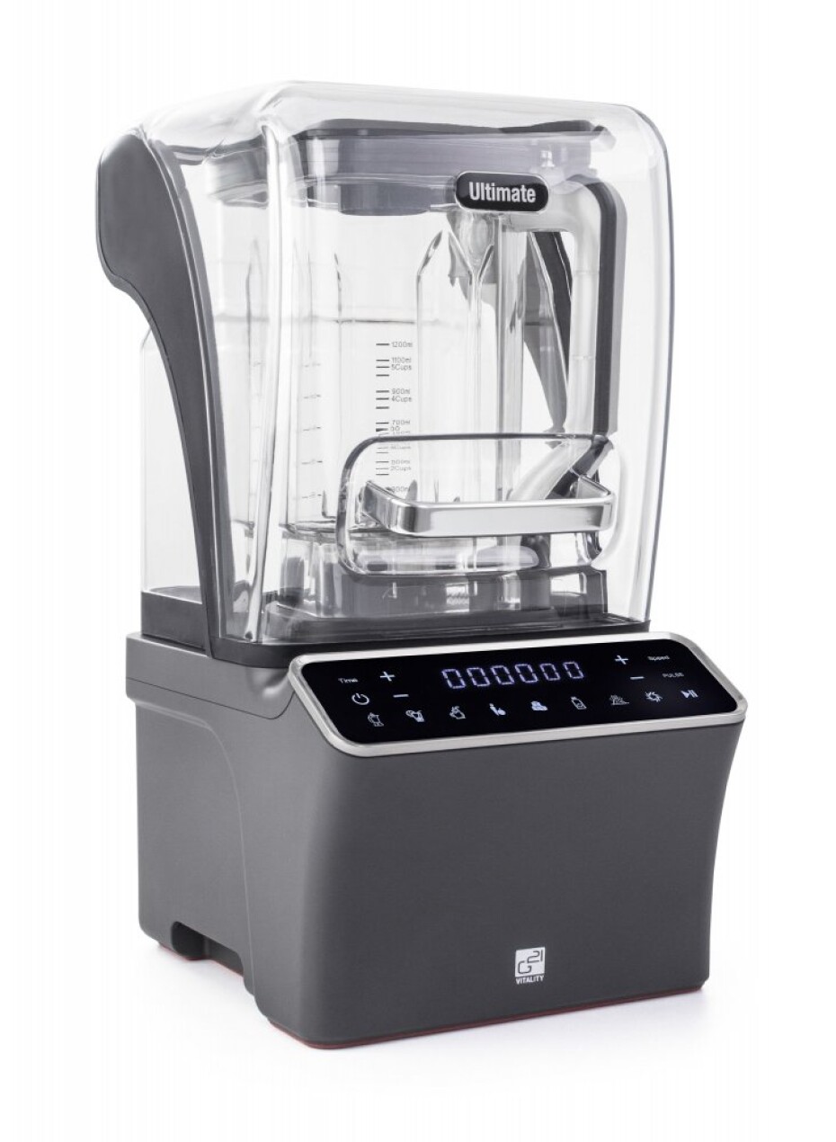 G21 Blender G21 Ultimate Graphite Black G21-600888 - main (1)