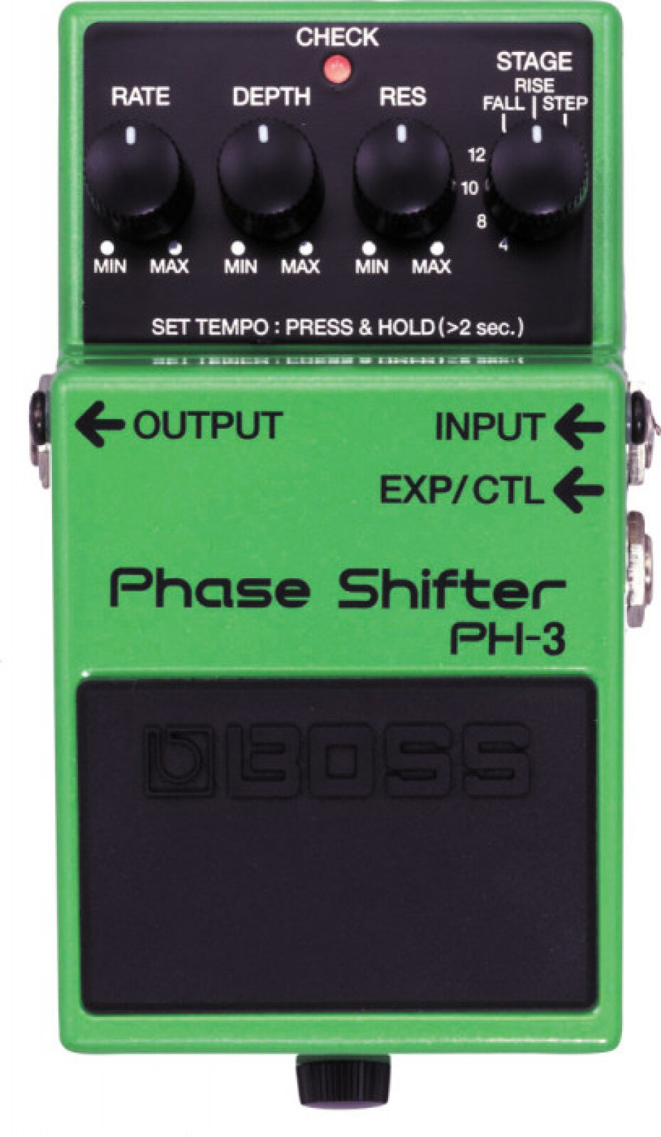 Boss PH-3 Infinite Phaser - main (0)