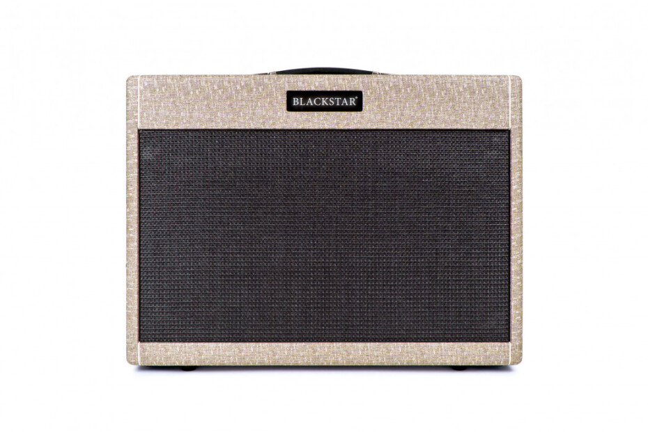 Blackstar St. James 50 EL34 212 Combo - Fawn - main (0)