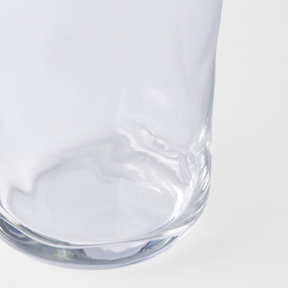 Sklenice na vodu 450 ml, sklo, MIJ - main (1)
