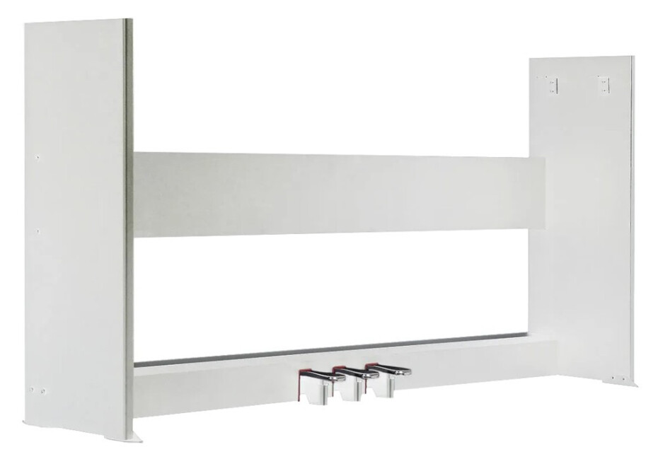 NUX NPS-1 - White - main (0)