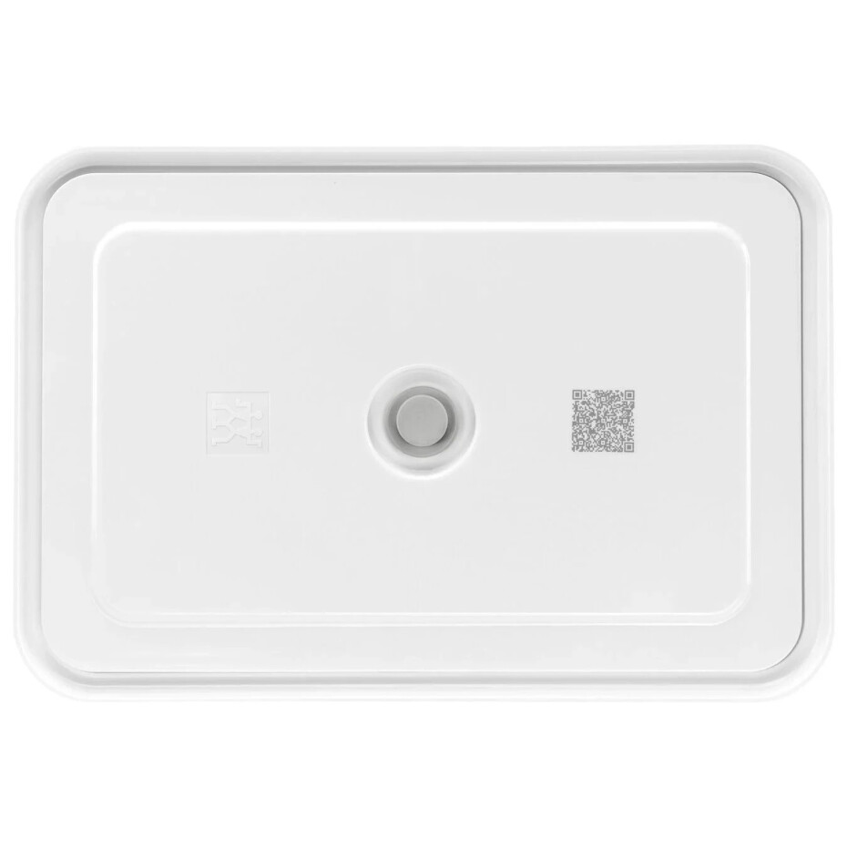 Dóza na potraviny FRESH & SAVE 2,8 l, vakuovací, sklo, ZWILLING - main (10)