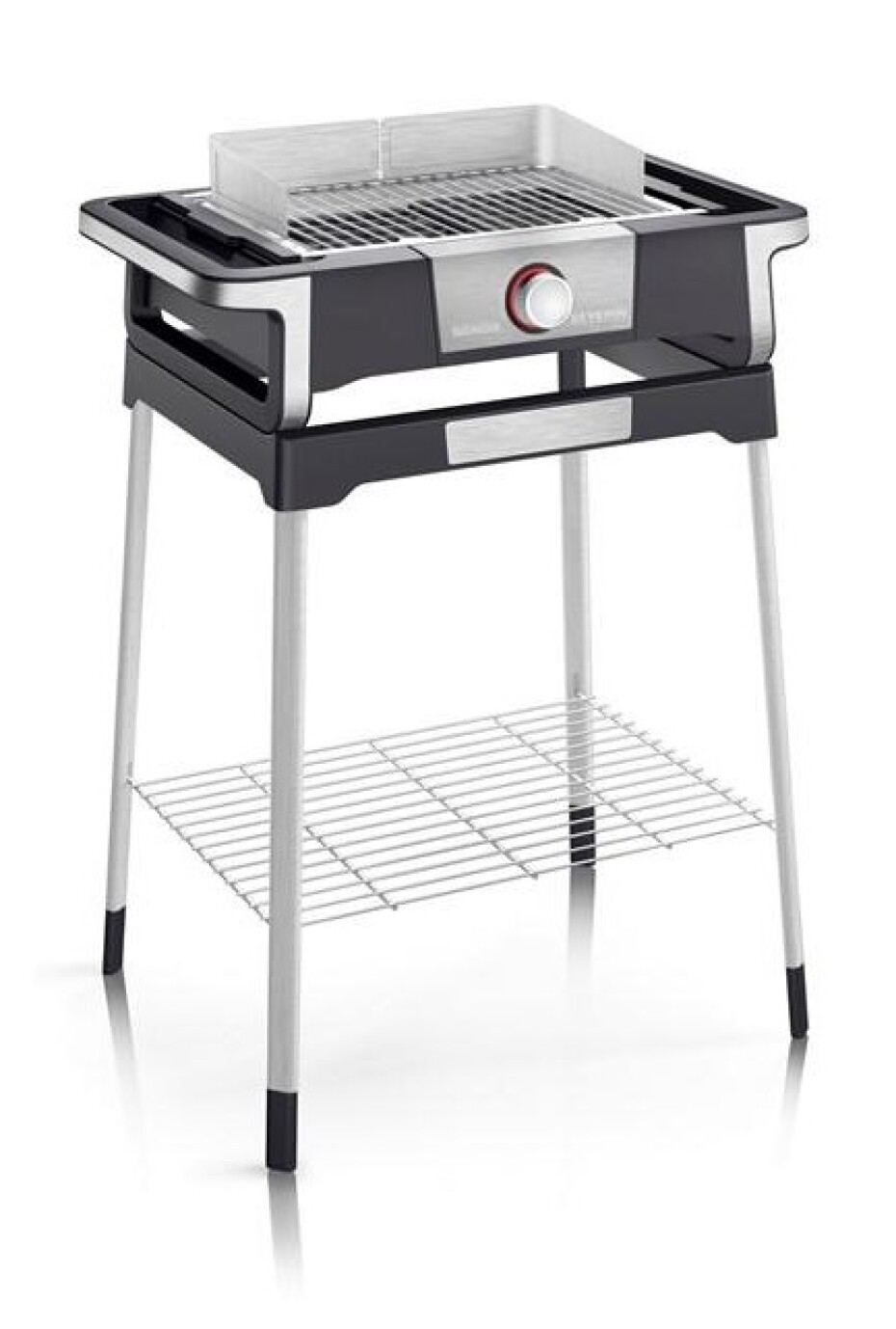 Venkovní elektrický gril PG 8117 SENOA BOOST S 3000 W, Severin - main (1)