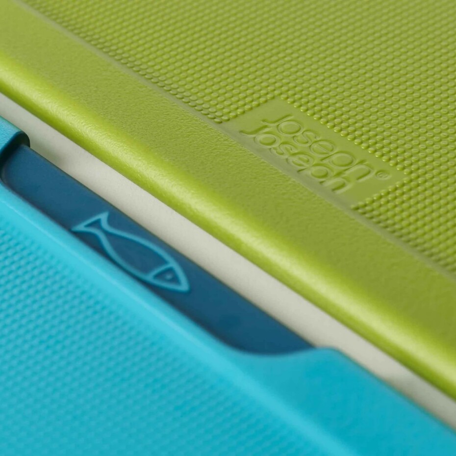 Prkénko FOLIO ICON 60218 30 x 20 cm, sada 4 ks, plast, Joseph Joseph - main (3)