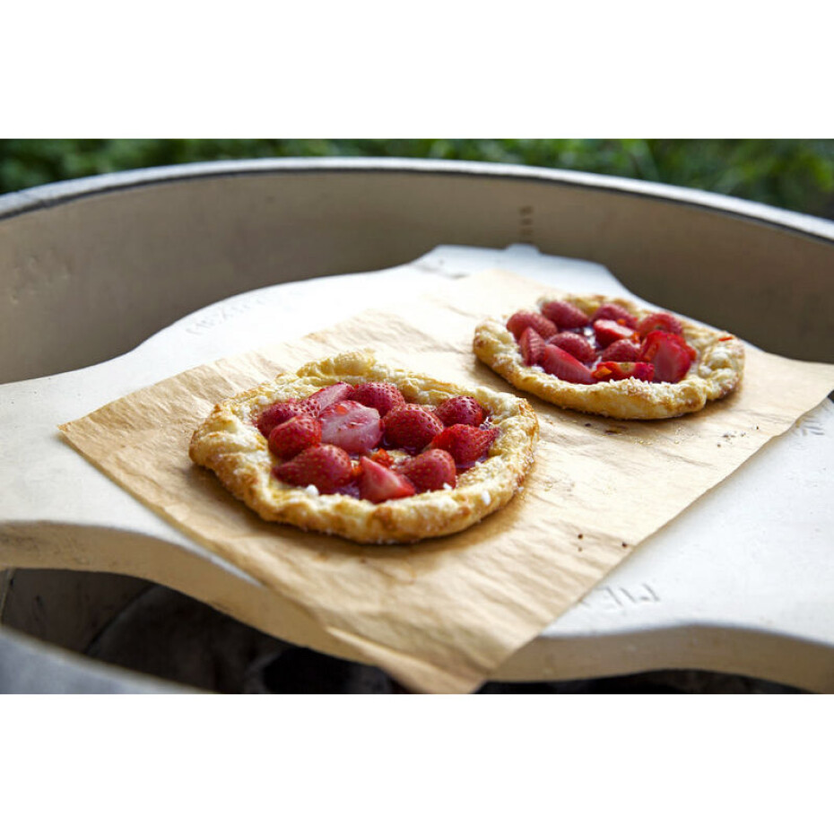 ConvEGGtor®, pro gril L , Big Green Egg - main (3)