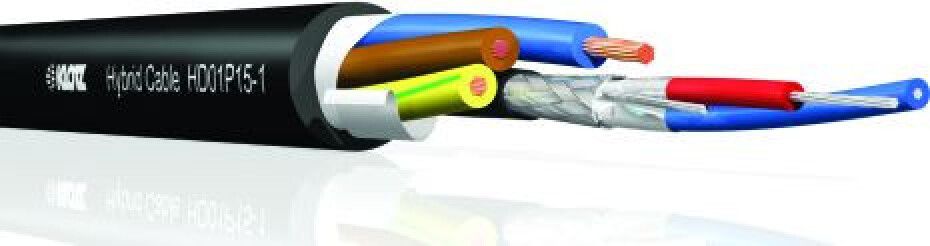 Klotz HD01PC15 - main (0)