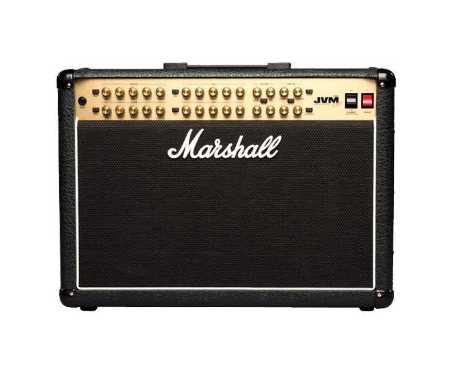 Marshall JVM410C - main (0)