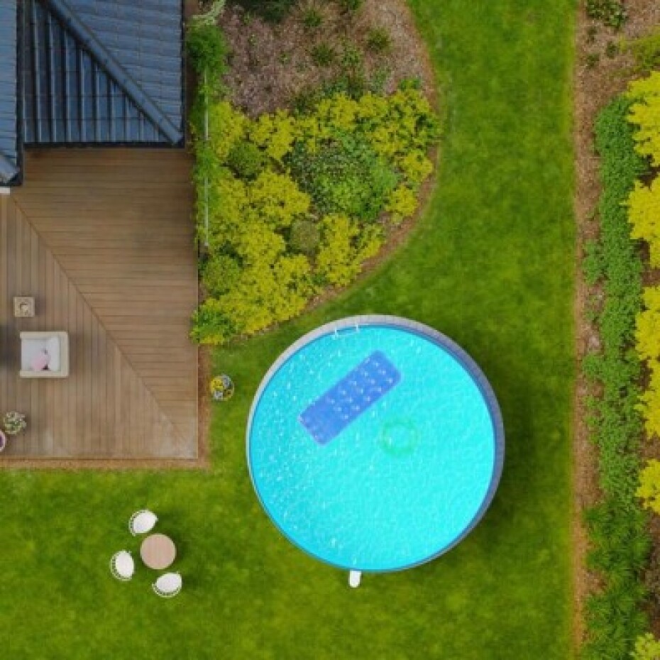 Planet Pool bazén White/Blue - samotný bazén 350 x 90 cm - main (6)