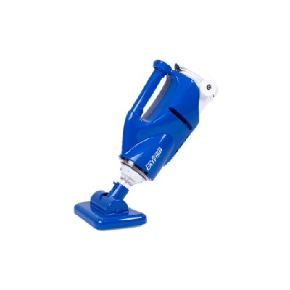 Water Tech ruční bazénový vysavač Poolblaster Catfish - main (0)