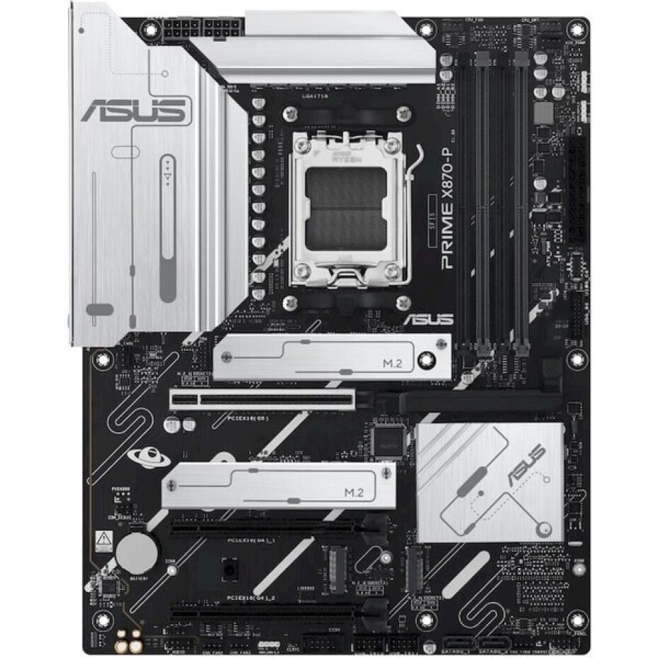 ASUS PRIME X870-P - main (0)