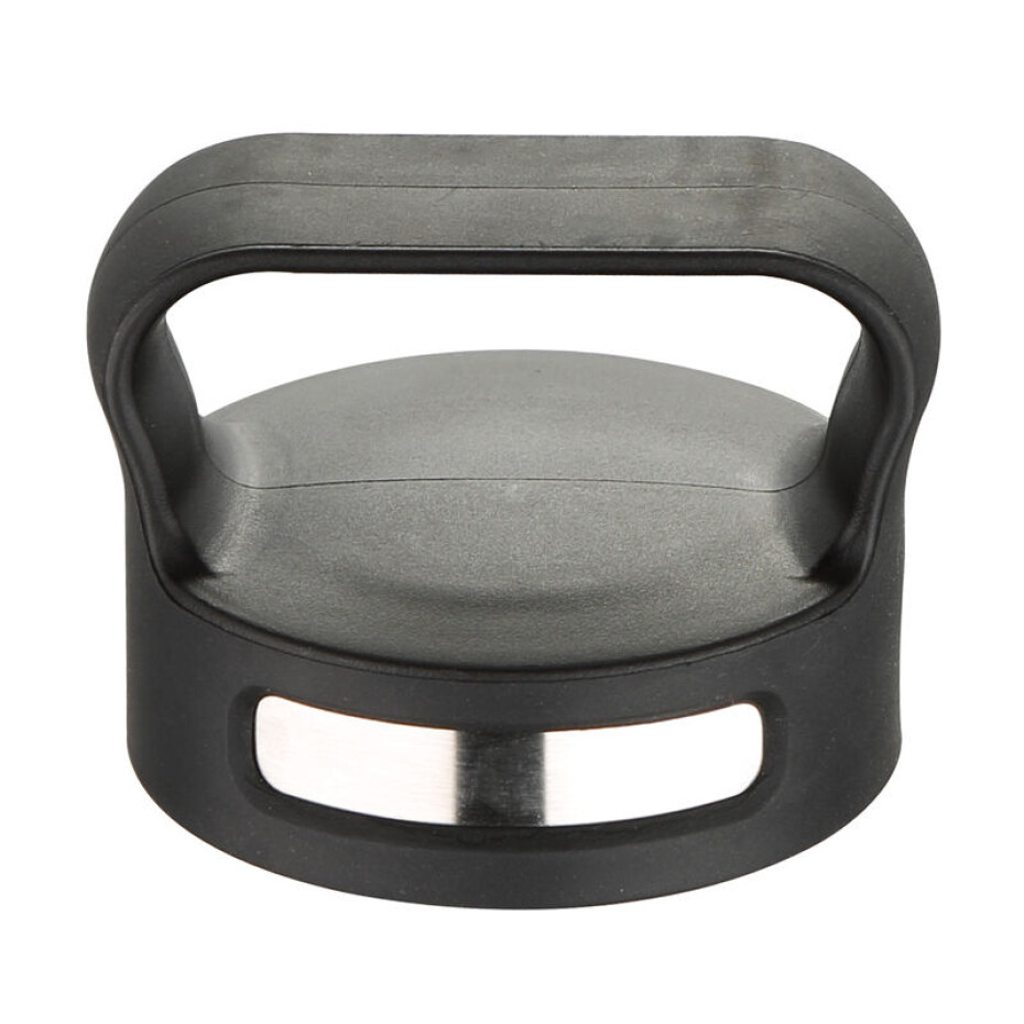 BERGNER Termoska lahev nerezová ocel 0,5 l červená BG-37572-MPK - main (5)