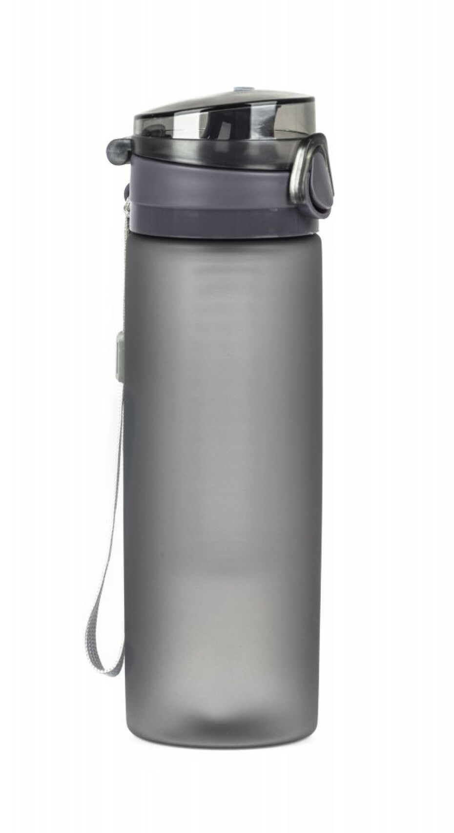 G21 Láhev G21 na smoothie/juice, 600 ml, šedá-zmrzlá, bez potisku G21-6002227 - main (0)