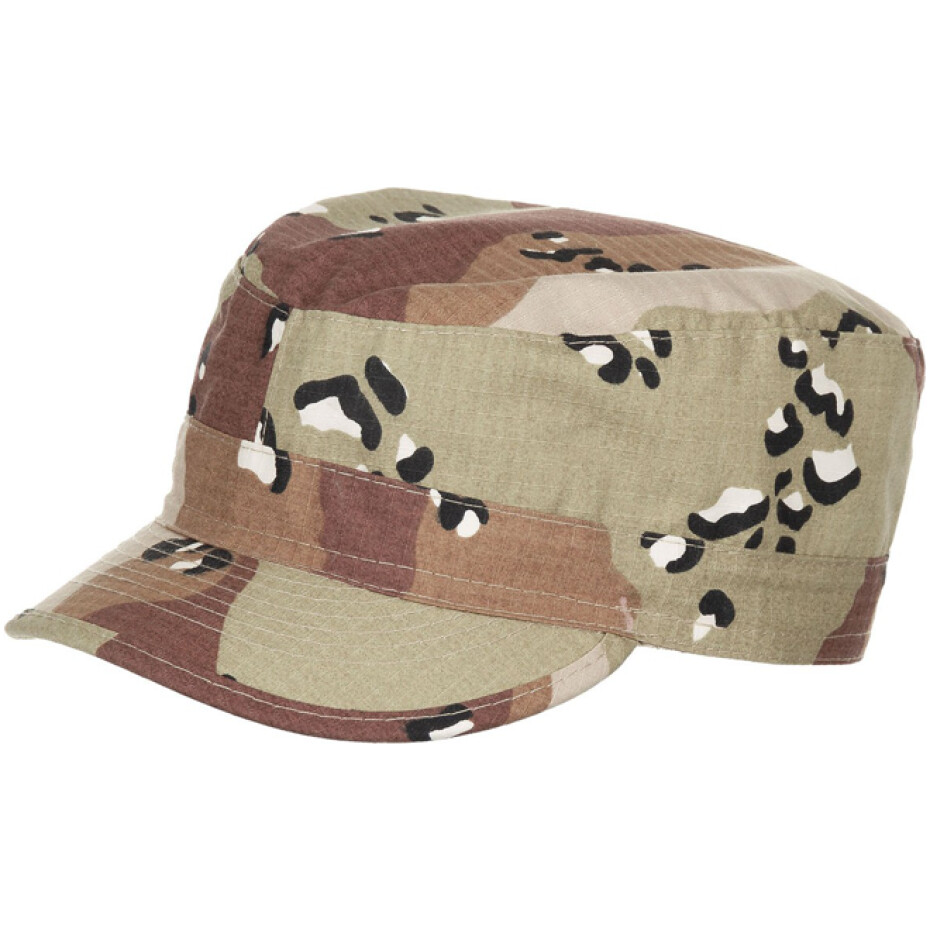 Čepice US Field Cap desert 6 barev XXL [62-63] - main (0)