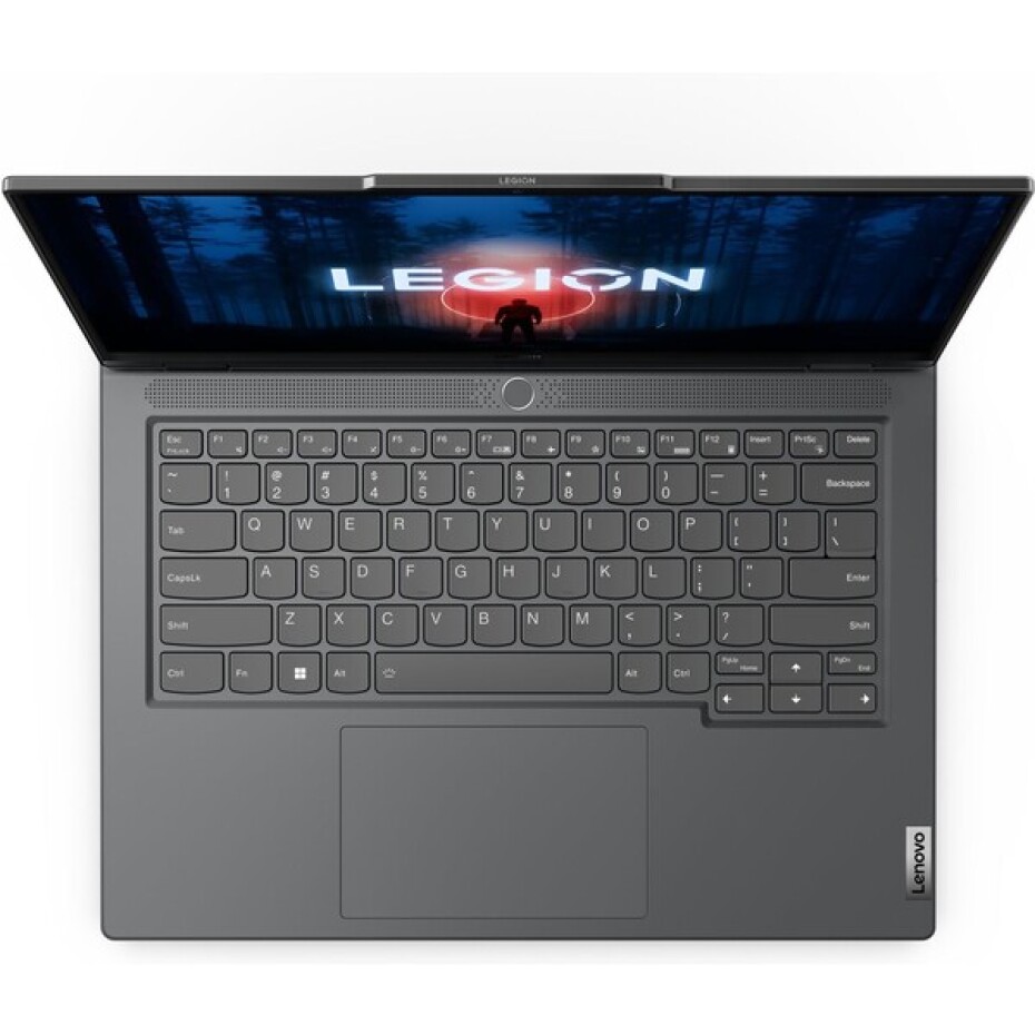 Lenovo Legion Slim 5 14APH8 (82Y5005ECK) šedý - main (1)