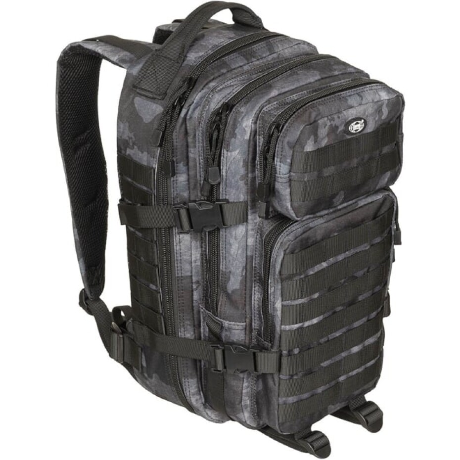Batoh ASSAULT I HDT camo LE - main (0)