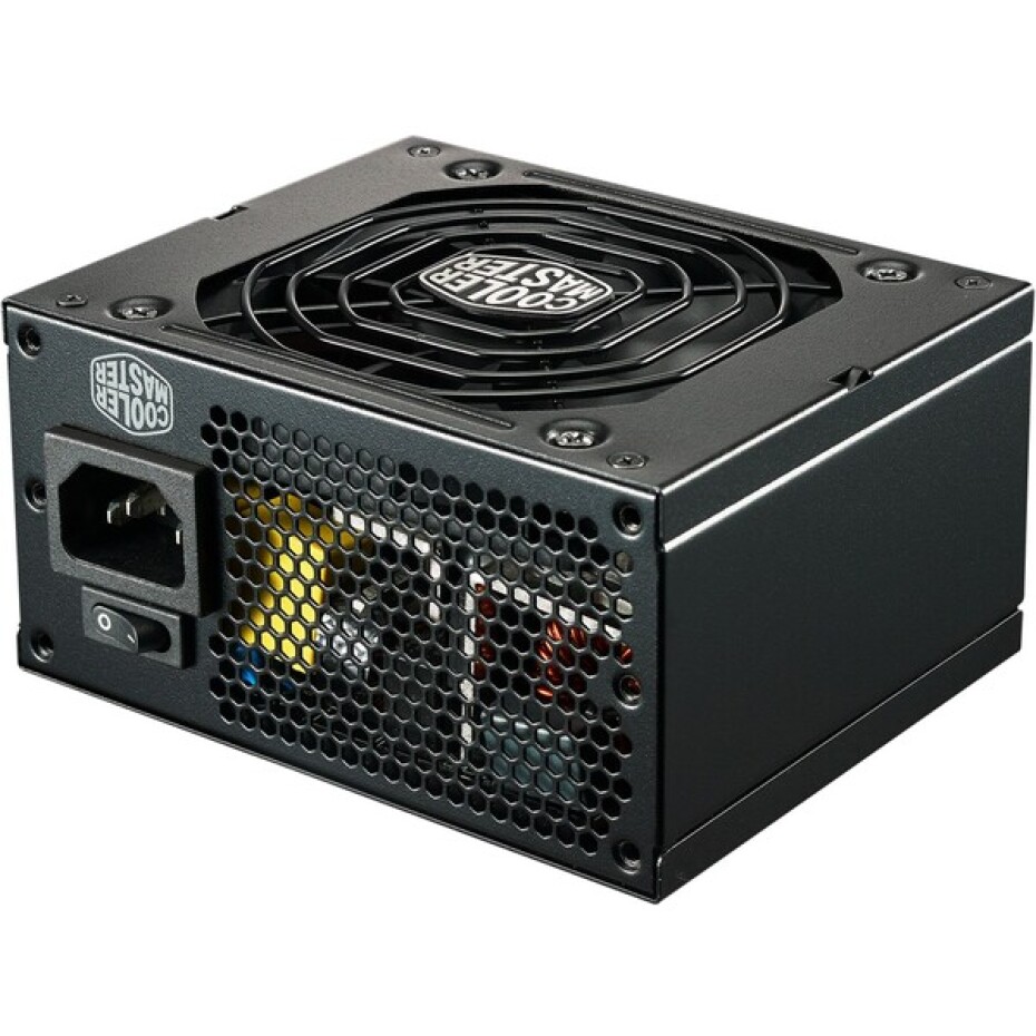 Cooler Master V650 SFX Gold, 650W - main (4)