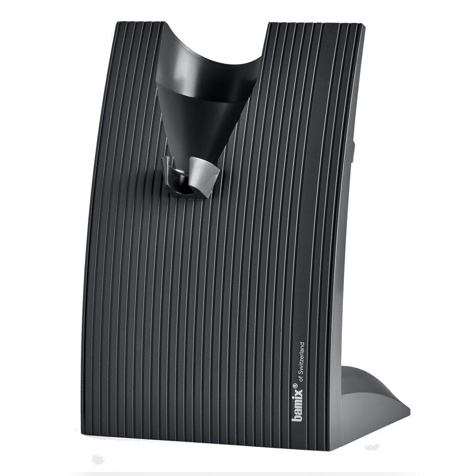 Tyčový mixér SUPERBOX 200 W, typ D, limetková, bamix - main (4)