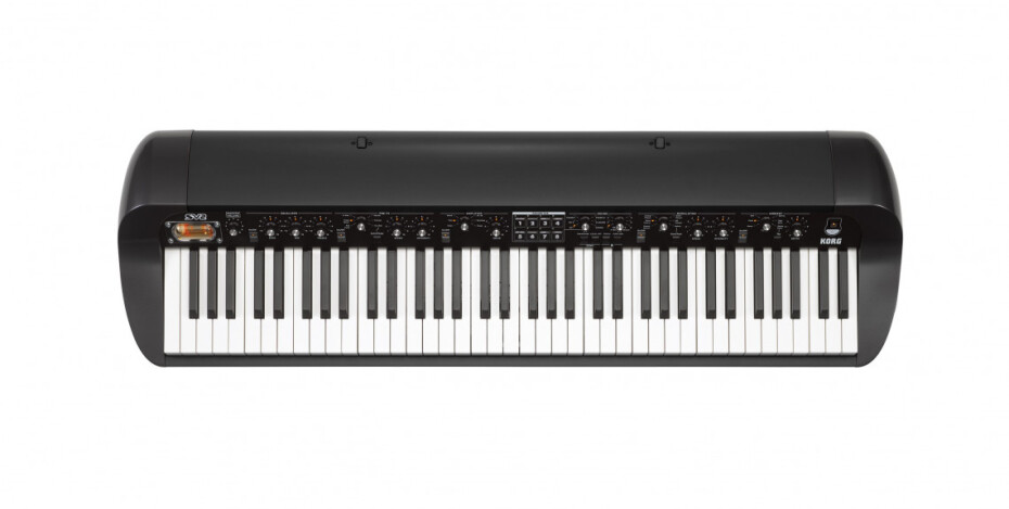 Korg SV2-73 - main (0)