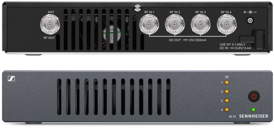 Sennheiser AC41 EU - main (0)