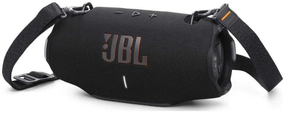 JBL Xtreme 4 Black - main (0)