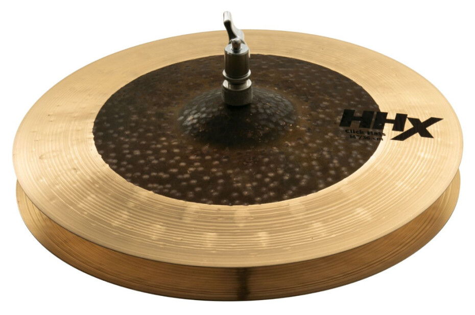 Sabian HHX Stage Hi-hat 14" - main (0)