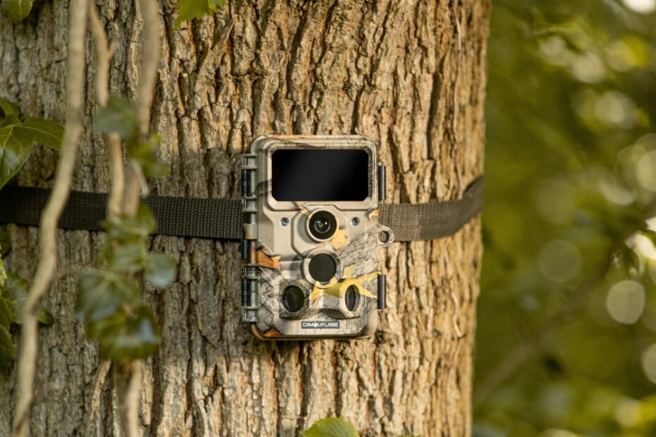Camouflage Fotopast Camouflage EZ60 Wifi/Bluetooth 557974 - main (7)