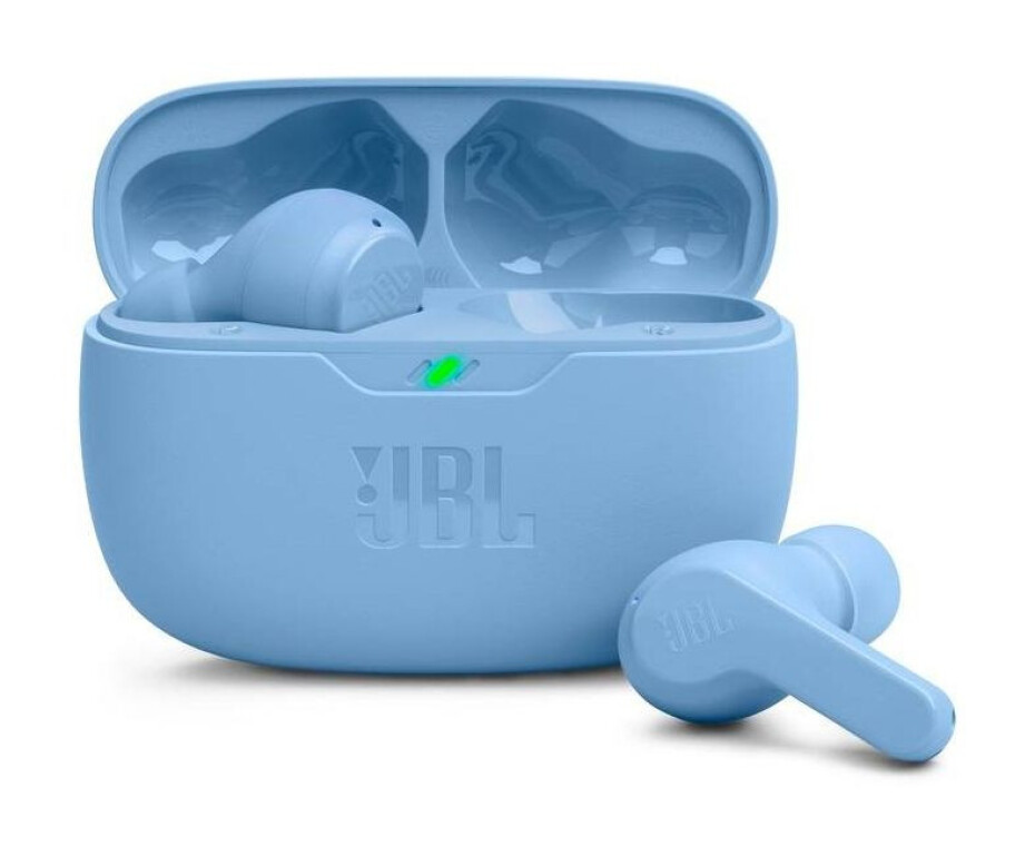 JBL Wave Beam Blue - main (0)