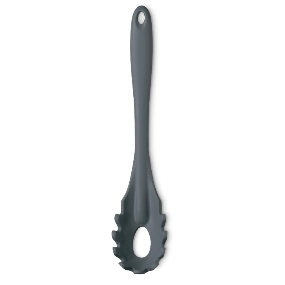 KELA Naběračka na těstoviny silikonová TOM 28,5 x 5,5 cm KL-12585 - main (0)