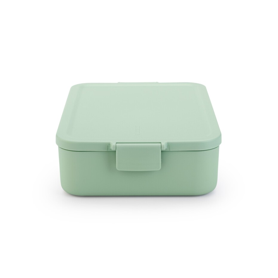 Obědový box MAKE & TAKE 2 l, nefritově zelená, Brabantia - main (5)
