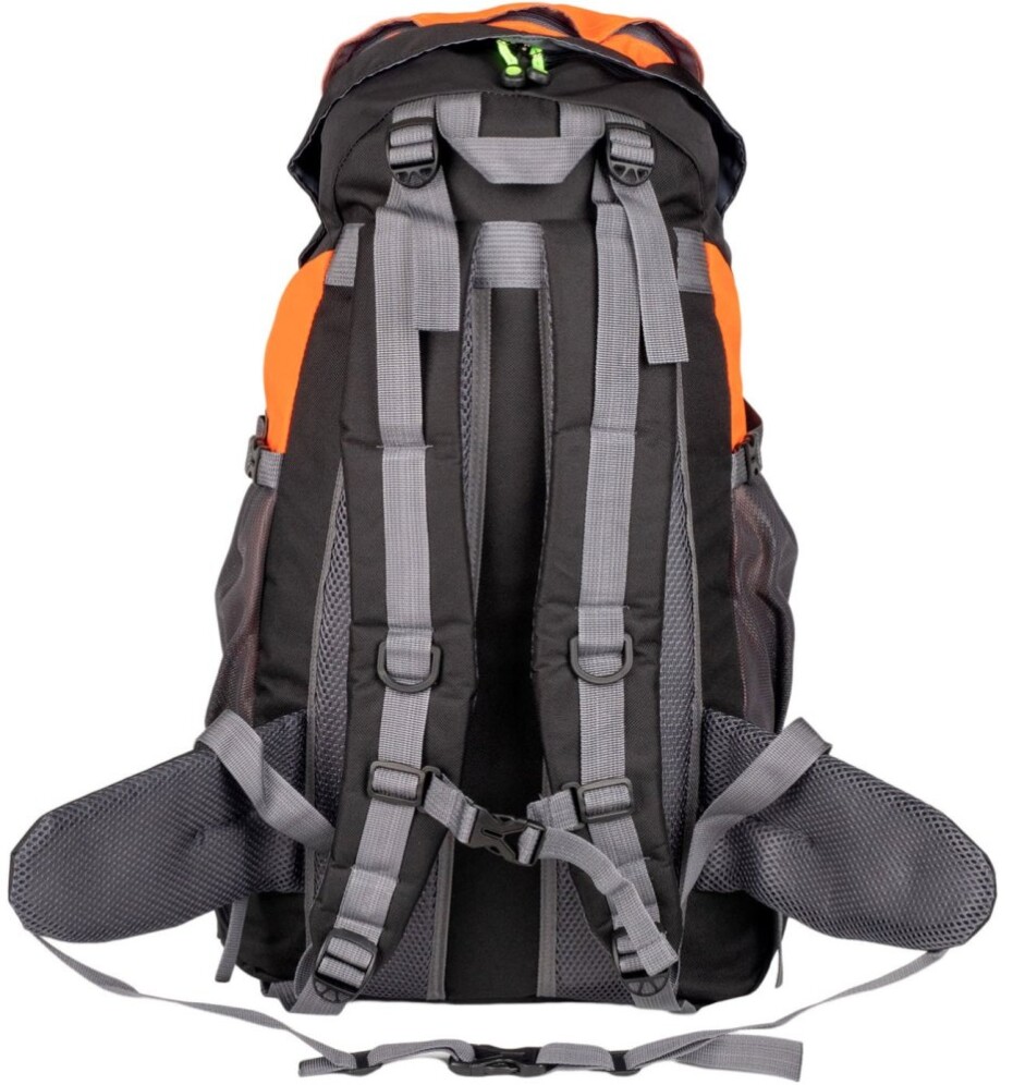 Acra Batoh Acra Adventure 50 L oranžový na horskou turistiku 63602759 - main (3)