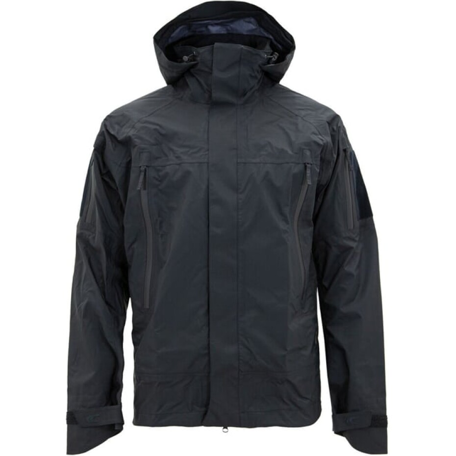 Carinthia Bunda PRG 2.0 Jacket černá XL - main (0)