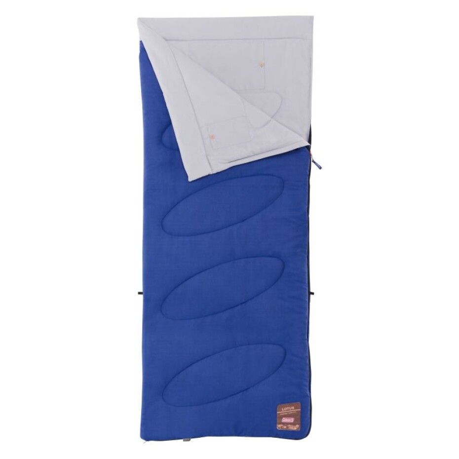 COLEMAN Spací pytel Lotus S 165x65cm COLEMAN 2000038692 2000038692 - main (1)
