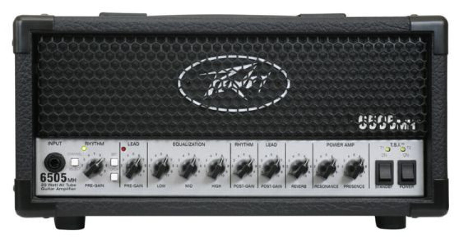 Peavey 6505 MH - main (0)