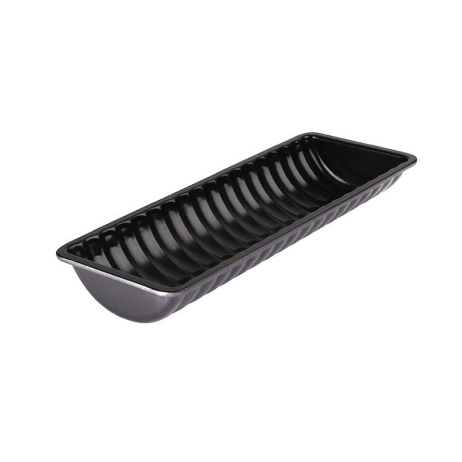 BERLINGERHAUS Forma na srnčí hřbet s nepřilnavým povrchem Carbon PRO Line BH-7640 - main (0)
