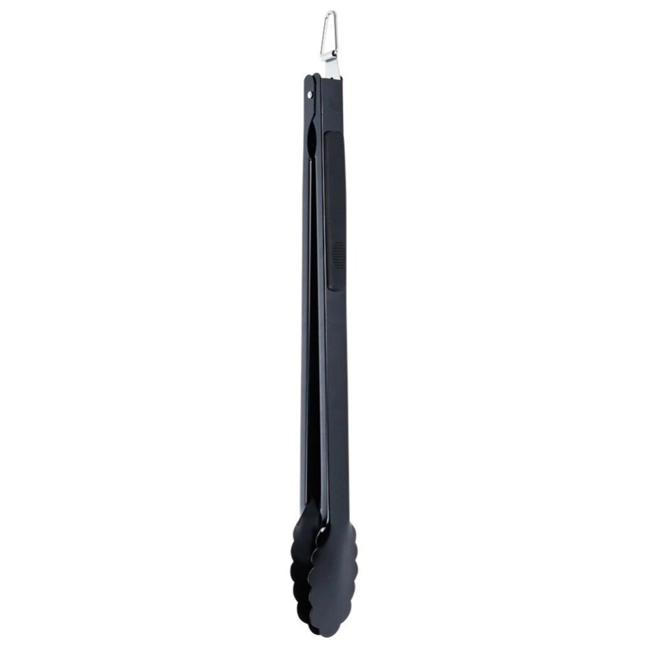 PROGARDEN Grilovací kleště 51 cm Vaggan BBQ Black KO-C83500310 - main (2)
