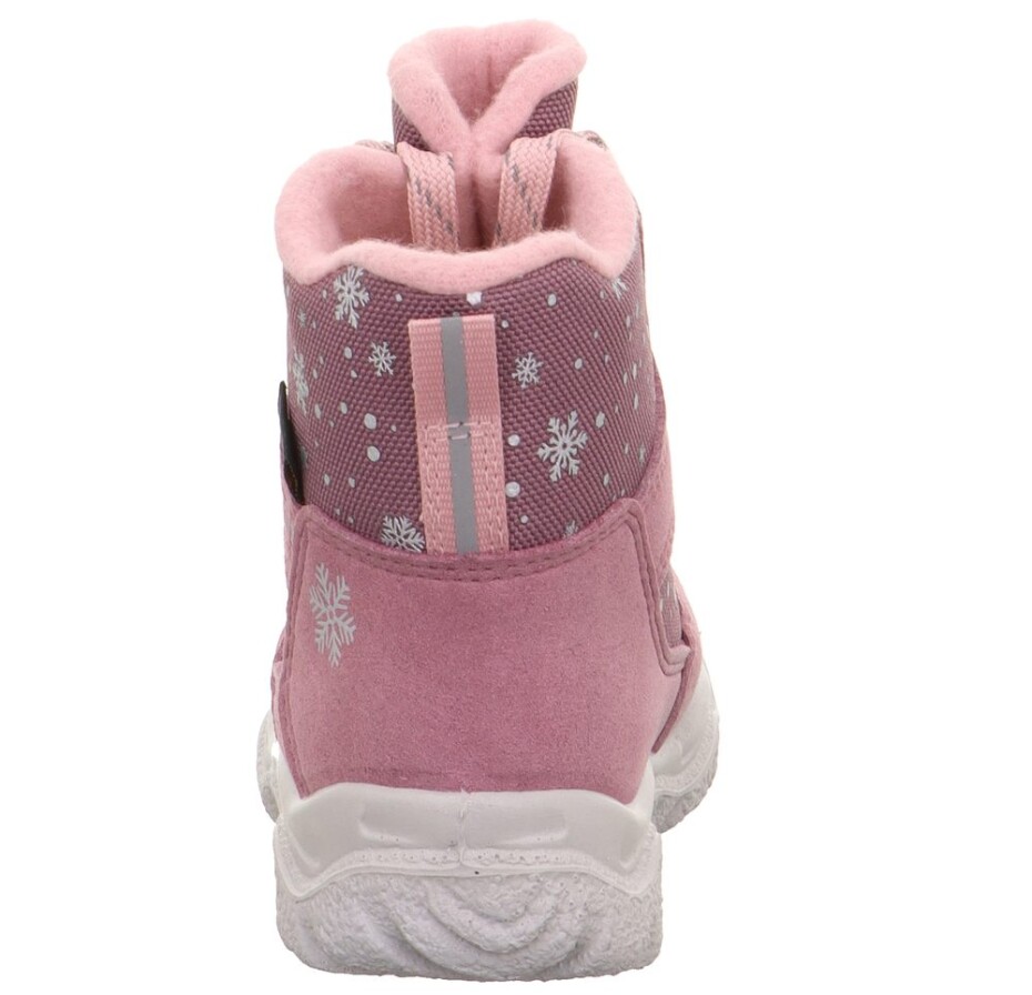 Dívčí zimní boty HUSKY1 Purple/Pink Gore-Tex, Superfit,1-006046-8500 - 21 - main (2)